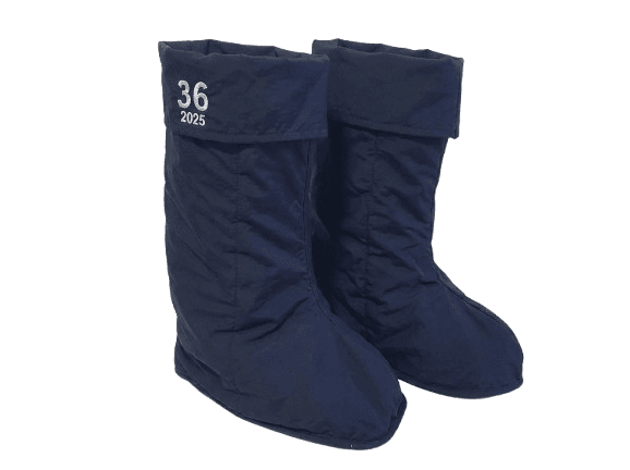 Botas Térmicas de Seguridad