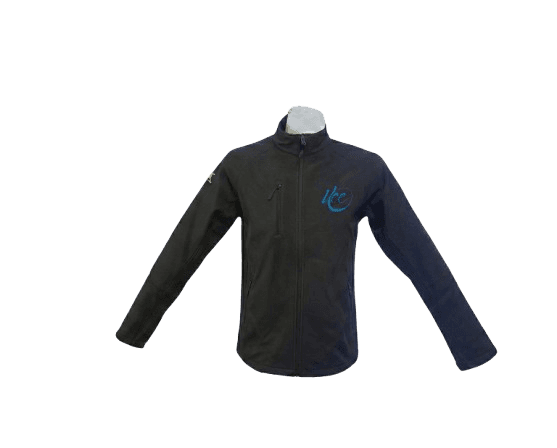 Chaqueta Softshell Corporativa