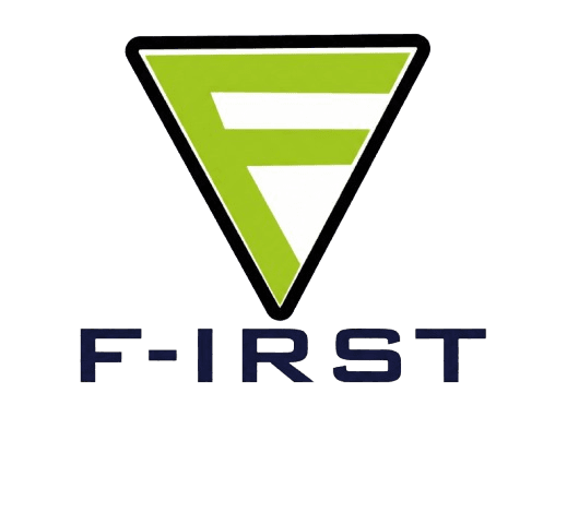 F-IRST Logo
