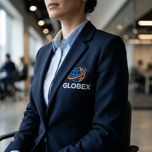 Bordado Computarizado 3D