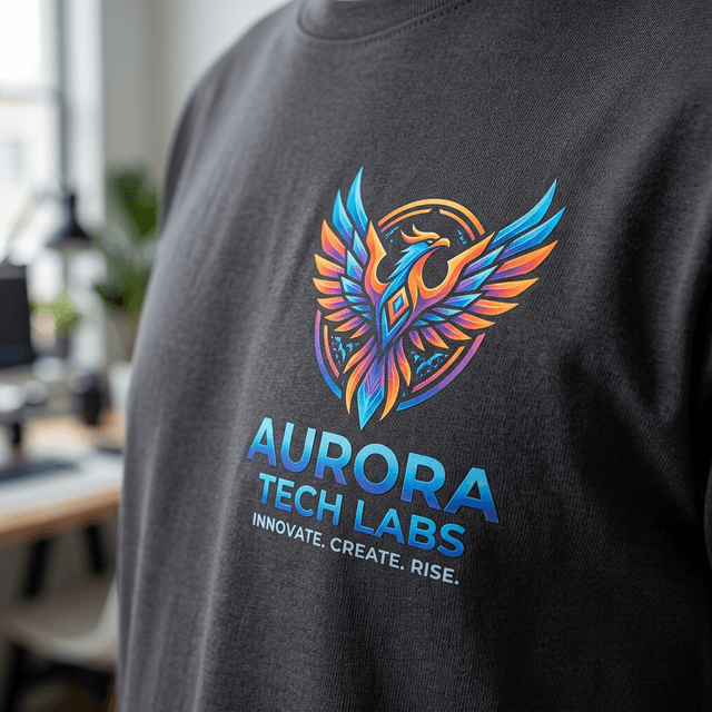 Estampado DTF Premium